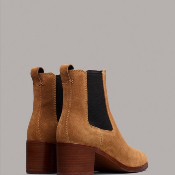 Rag and Bone Chelsea boot- BRAND NEW - Picture 2 of 9
